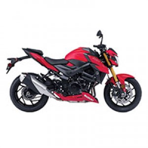 Online Carenados Suzuki GSX-S 750
