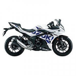 Online Carenados Suzuki GSX250R