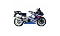 Online Carenados Suzuki GSXR 1000 2000-2002