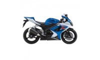 Online Carenados Suzuki GSXR 1000 2007-2008