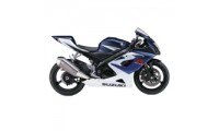 Online Carenados Suzuki GSXR 1000 K5 2005-2006