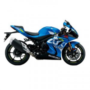 Online Carenados Suzuki GSXR