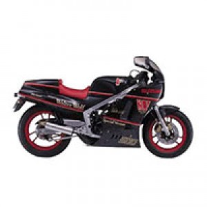 Online Carenados Suzuki RG400/500