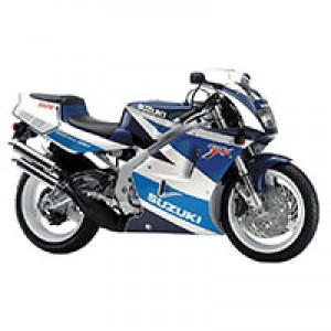 Online Carenados Suzuki RGV250 VJ22 1991-1996