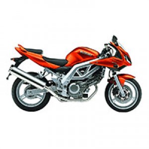 Online Carenados Suzuki SV650 2003-2013