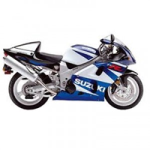 Online Carenados Suzuki TL1000R 1998-2003