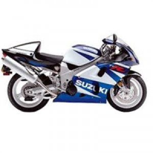 Online Carenados Suzuki TL1000R
