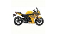Online Carenados Yamaha FZ6R