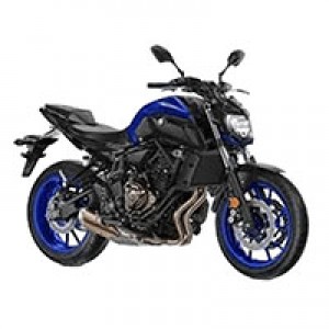 Online Carenados Yamaha MT07/FZ07