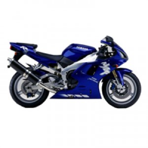 Online Carenados Yamaha R1 1998-1999