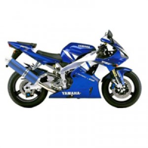Online Carenados Yamaha R1 2000-2001