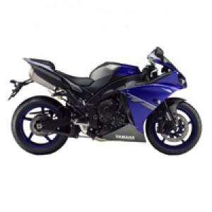 Online Carenados Yamaha R1 2012-2014