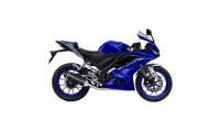 Online Carenados Yamaha R125