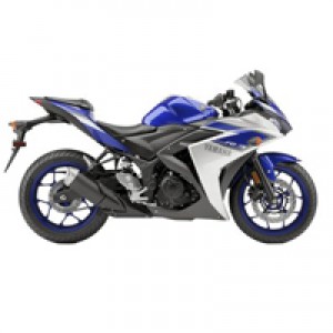 Online Carenados Yamaha R3 2015-2018