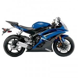 Online Carenados Yamaha R6 2008-2016