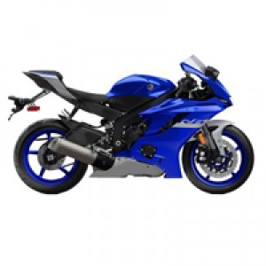 Online Carenados Yamaha R6