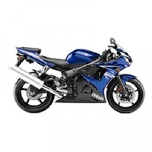 Online Carenados Yamaha R6S 2006-2009