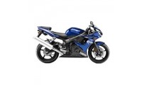 Online Carenados Yamaha R6S