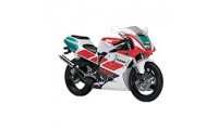 Online Carenados Yamaha TZR250 3XV