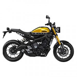 Online Carenados Yamaha XSR900