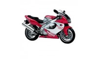 Online Carenados Yamaha YZF1000R Thunderace 1997-2007