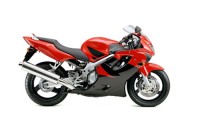 Carenados CBR 600 F4