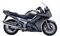 Carenados FJR1300