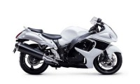 Carenados GSXR 1300