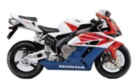 Carenados Honda CBR 1000 RR 04-05