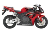 Carenados Honda CBR 1000 RR 06-07