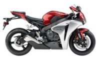 Carenados Honda CBR 1000 RR 08-11