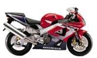 Carenados Honda CBR 900 RR 929 00-01