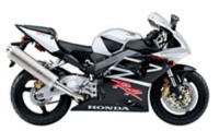 Carenados Honda CBR 900 RR 954 02-03