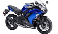 Carenados Kawasaki Ninja EX650 12-16