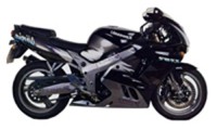 Carenados Kawasaki Ninja ZX9R 94-97