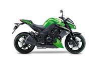 Carenados Ninja Z1000