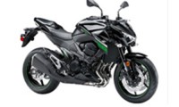 Carenados Ninja Z800