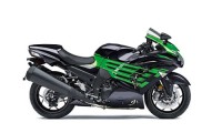 Carenados Ninja ZX14R