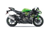 Carenados Ninja ZX6R