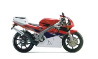 Carenados NSR250