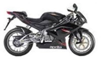 Carenados RS125