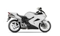 Carenados VFR 800