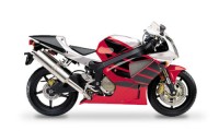 Carenados VTR1000