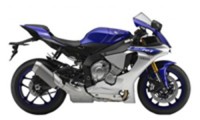 Carenados Yamaha R1 15-19