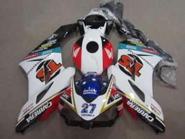 27 Contrainer IT Carenado Moto CBR 1000 RR 04-05