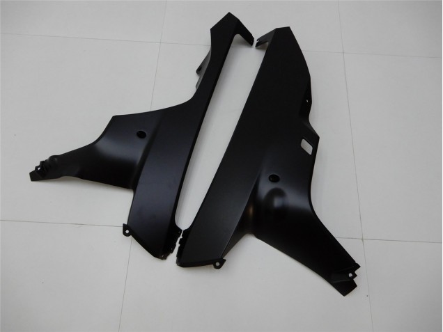 Amarillo Azul Carenado Moto CBR 1000 RR 06-07