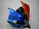 Amarillo Azul Rojo Carenado Moto R6 06-07 Amarillo Azul Rojo Carenado Moto R6 06-07