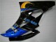 Amarillo Azul Rojo Carenado Moto R6 06-07 Amarillo Azul Rojo Carenado Moto R6 06-07