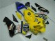 Amarillo Carenado Moto CBR 600 RR 03-04 Amarillo Carenado Moto CBR 600 RR 03-04