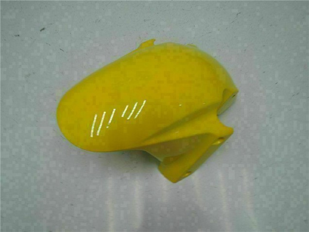 Amarillo Carenado Moto CBR 600 RR 03-04 Amarillo Carenado Moto CBR 600 RR 03-04